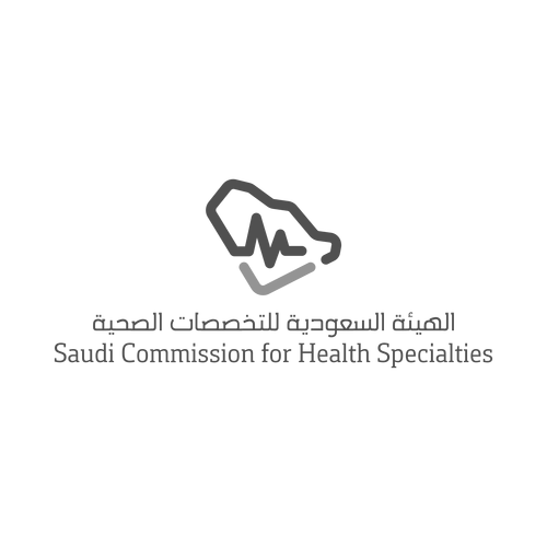 Saudi Commission for Health Specialties